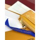 2025SS Fools on sale LOUIS VUITTON Louis Vuitton card case 2025SS Fools on sale LOUIS VUITTON Louis Vuitton card case