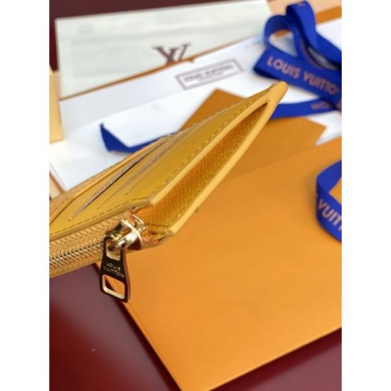 2025SS Fools on sale LOUIS VUITTON Louis Vuitton card case 2025SS Fools on sale LOUIS VUITTON Louis Vuitton card case
