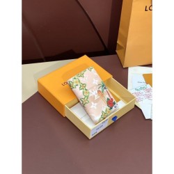 2025SS Eternal classic product LOUIS VUITTON Louis Vuitton card case