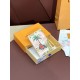 2025SS Eternal classic product LOUIS VUITTON Louis Vuitton card case 2025SS Eternal classic product LOUIS VUITTON Louis Vuitton card case