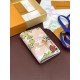 2025SS Eternal classic product LOUIS VUITTON Louis Vuitton card case 2025SS Eternal classic product LOUIS VUITTON Louis Vuitton card case