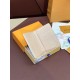 2025SS Eternal classic product LOUIS VUITTON Louis Vuitton card case 2025SS Eternal classic product LOUIS VUITTON Louis Vuitton card case