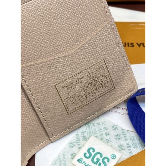 2025SS Eternal classic product LOUIS VUITTON Louis Vuitton card case 2025SS Eternal classic product LOUIS VUITTON Louis Vuitton card case