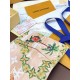 2025SS Eternal classic product LOUIS VUITTON Louis Vuitton card case 2025SS Eternal classic product LOUIS VUITTON Louis Vuitton card case
