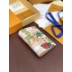 2025SS Fashionable presence LOUIS VUITTON Louis Vuitton card case 2025SS Fashionable presence LOUIS VUITTON Louis Vuitton card case