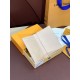 2025SS Fashionable presence LOUIS VUITTON Louis Vuitton card case 2025SS Fashionable presence LOUIS VUITTON Louis Vuitton card case