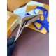 2025SS Fashionable presence LOUIS VUITTON Louis Vuitton card case 2025SS Fashionable presence LOUIS VUITTON Louis Vuitton card case