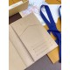 2025SS Fashionable presence LOUIS VUITTON Louis Vuitton card case 2025SS Fashionable presence LOUIS VUITTON Louis Vuitton card case