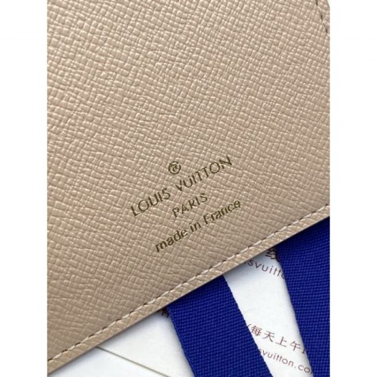 2025SS Fashionable presence LOUIS VUITTON Louis Vuitton card case 2025SS Fashionable presence LOUIS VUITTON Louis Vuitton card case