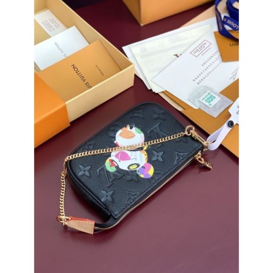 2025SS Very popular LOUIS VUITTON Coin Bag before sold out 2025SS Very popular LOUIS VUITTON Coin Bag before sold out