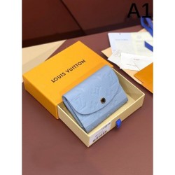 2025SS Magazine published in Japan LOUIS VUITTON Louis Vuitton coin bag