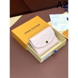 2025SS Magazine published in Japan LOUIS VUITTON Louis Vuitton coin bag