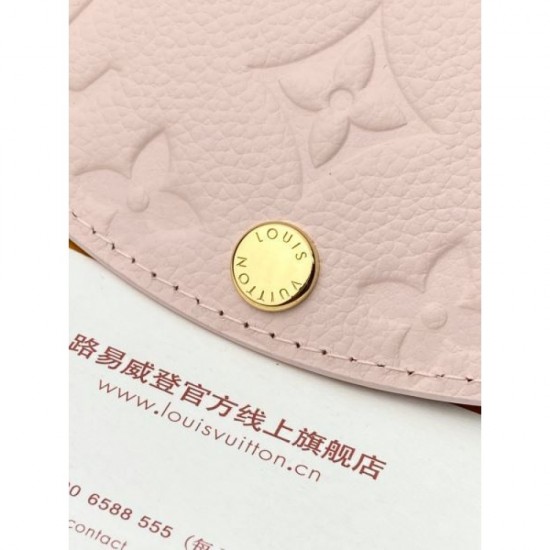 2025SS Magazine published in Japan LOUIS VUITTON Louis Vuitton coin bag 2025SS Magazine published in Japan LOUIS VUITTON Louis Vuitton coin bag