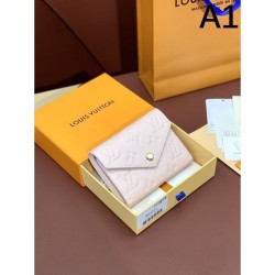2025SS Latest News of hot topics LOUIS VUITTON Louis Vuitton Coin Bag