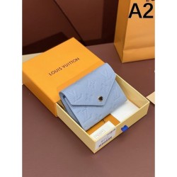 2025SS Latest News of hot topics LOUIS VUITTON Louis Vuitton Coin Bag