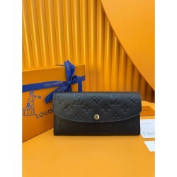 2025FW Long Wallet LOUIS VUITTON Most popular item this winter