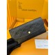 2025FW Long Wallet LOUIS VUITTON Most popular item this winter