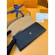 2025FW Long Wallet LOUIS VUITTON Most popular item this winter