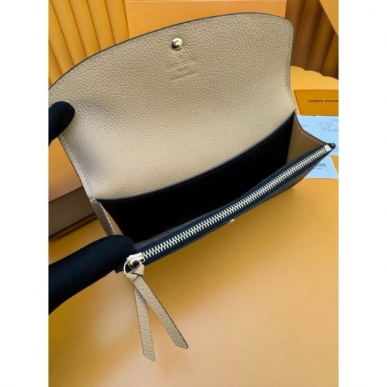 2025FW Long Wallet LOUIS VUITTON Most popular item this winter