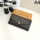 2025FW long wallet LOUIS VUITTON Louis Vuitton limited edition winter new item released
