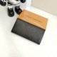 2025FW long wallet LOUIS VUITTON Louis Vuitton limited edition winter new item released