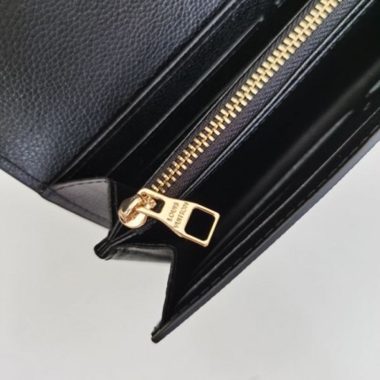 2025FW long wallet LOUIS VUITTON Louis Vuitton limited edition winter new item released