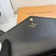 2025FW long wallet LOUIS VUITTON Louis Vuitton limited edition winter new item released