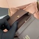 2025SS Continuing brand MIU MIU Miu Trifold Wallet 2025SS Continuing brand MIU MIU Miu Trifold Wallet