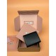 2025SS New Spring/Summer look added MIU MIU Miu Miu Tri-fold Wallet 2025SS New Spring/Summer look added MIU MIU Miu Miu Tri-fold Wallet