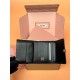2025SS New Spring/Summer look added MIU MIU Miu Miu Tri-fold Wallet 2025SS New Spring/Summer look added MIU MIU Miu Miu Tri-fold Wallet
