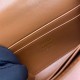 2025SS Simple MIU MIU Tri-fold wallet with excellent versatility 2025SS Simple MIU MIU Tri-fold wallet with excellent versatility