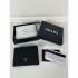2025SS PRADA Bifold Wallet is a popular choice among fashionable people