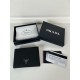 2025SS PRADA Bifold Wallet is a popular choice among fashionable people 2025SS PRADA Bifold Wallet is a popular choice among fashionable people