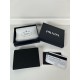 2025SS PRADA Bifold Wallet is a popular choice among fashionable people 2025SS PRADA Bifold Wallet is a popular choice among fashionable people