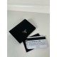 2025SS PRADA Bifold Wallet is a popular choice among fashionable people 2025SS PRADA Bifold Wallet is a popular choice among fashionable people