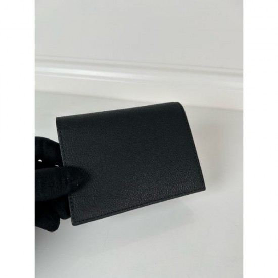 2025SS PRADA Bifold Wallet is a popular choice among fashionable people 2025SS PRADA Bifold Wallet is a popular choice among fashionable people