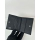 2025SS PRADA Bifold Wallet is a popular choice among fashionable people 2025SS PRADA Bifold Wallet is a popular choice among fashionable people