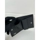 2025SS PRADA Bifold Wallet is a popular choice among fashionable people 2025SS PRADA Bifold Wallet is a popular choice among fashionable people