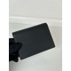 2025SS PRADA Bifold Wallet that makes it easy to wear 2025SS PRADA Bifold Wallet that makes it easy to wear