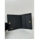 2025SS PRADA Bifold Wallet that makes it easy to wear 2025SS PRADA Bifold Wallet that makes it easy to wear