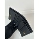 2025SS PRADA Bifold Wallet that makes it easy to wear 2025SS PRADA Bifold Wallet that makes it easy to wear