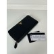 2025SS PRADA Long Wallet that will further improve your fashionability 2025SS PRADA Long Wallet that will further improve your fashionability