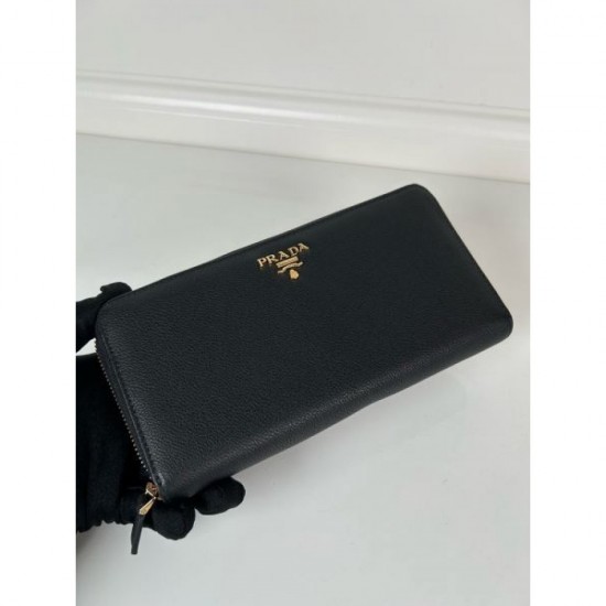 2025SS PRADA Long Wallet that will further improve your fashionability 2025SS PRADA Long Wallet that will further improve your fashionability