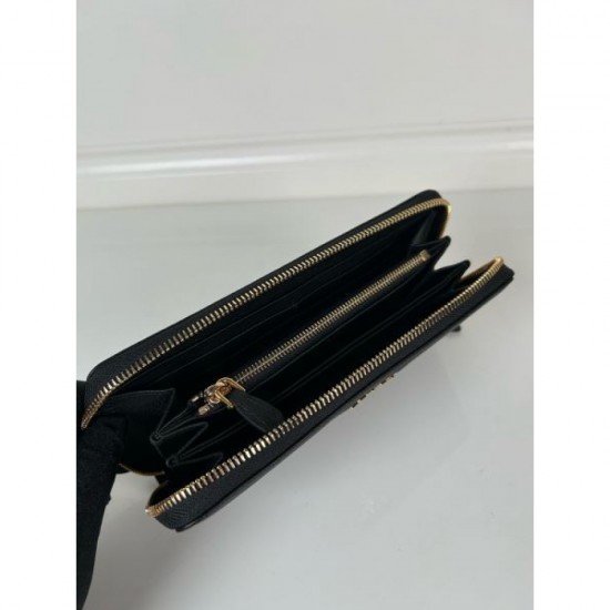 2025SS PRADA Long Wallet that will further improve your fashionability 2025SS PRADA Long Wallet that will further improve your fashionability