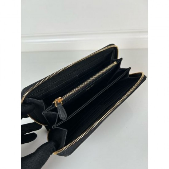 2025SS PRADA Long Wallet that will further improve your fashionability 2025SS PRADA Long Wallet that will further improve your fashionability
