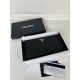 2025SS PRADA Long Wallet that will further improve your fashionability 2025SS PRADA Long Wallet that will further improve your fashionability