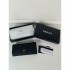 2025SS Classic Street Style PRADA Prada Long Wallet
