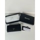 2025SS Classic Street Style PRADA Prada Long Wallet 2025SS Classic Street Style PRADA Prada Long Wallet