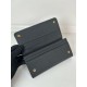 2025SS Classic Street Style PRADA Prada Long Wallet 2025SS Classic Street Style PRADA Prada Long Wallet