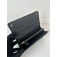2025SS Classic Street Style PRADA Prada Long Wallet 2025SS Classic Street Style PRADA Prada Long Wallet